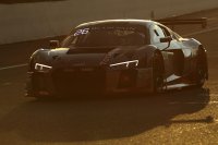 Audi Sport Team WRT - Audi R8 LMS #5