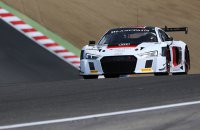 ISR - Audi R8 LMS