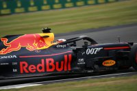 Max Verstappen - Red Bull RB15