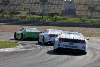 NASCAR Whelen Euro Series @ Circuit Zolder 2022