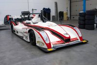 Deldiche Racing - Norma M 20 FC