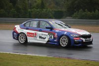 JJ Motorsport - BMW 330i