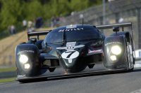Bentley Speed 8 LMP1