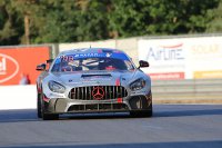Selleslagh Racing Team - Mercedes-AMG GT4