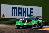 Mirko Bortolotti - Grasser Racing Team Lamborghini Huracan