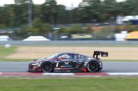 Longin-Kumpen-Beliën - Audi R8 LMS ultra