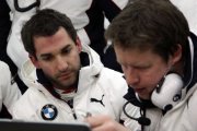 Timo Glock