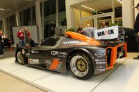 VGL Racing - Saker RapX