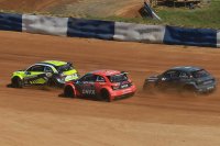 Winst voor Pauwles in heat 2