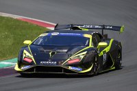 TotaalPlan Racing - Lamborghini Huracán Super Trofeo
