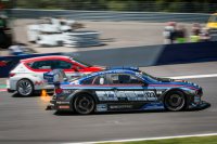Supercar Challenge powered by Hankook @ Spa