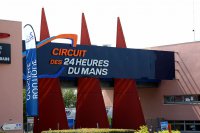 24 Heures du Mans