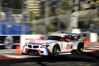 BMW Team RLL - BMW Z4 GTLM