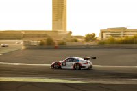 Fach Auro Tech - Porsche 997 GT3 R