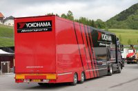 Ook dit jaar Yokohama Trophy