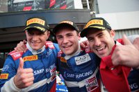 Aleshin - Rigon - Molina