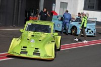 The Golden Horse 2 - 2CV Racing