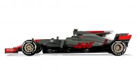 Haas VF-17