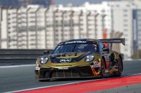 Dinamic Motorsport - Porsche 911 GT3 R