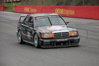 Gentleman's Fair - Mercedes 190 16V EVO2