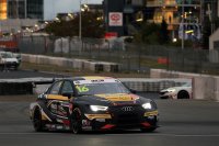 Gilles Magnus - Comtoyou Racing Audi RS 3 LMS