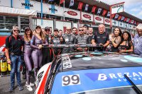 Belgium Racing Team bij 24H Zolder 2019