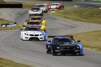 BMW Team RLL - BMW Z4 GTE #55