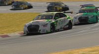 Lucas Wijnant - Audi RS3 LMS TCR