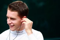 Stoffel Vandoorne