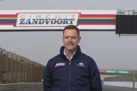 Robert van Overdijk