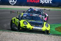 Belgium Racing - Porsche 911 GT3 Cup