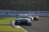 Rob Huff - Team WRT VW Golf TCR