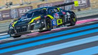 Drivex - Audi R8 LMS Ultra