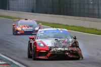 TrackTime - Porsche Cayman