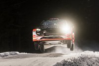 Mads Östberg - Ford Fiesta WRC