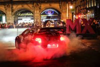Kris Meeke - Citroën C3 WRC