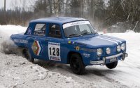 Renault R8 Gordini