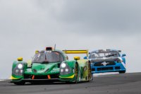Ligier JS P3 voor Transam Euro Racing bolide