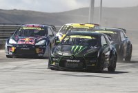 Liam Doran - Citroën DS3