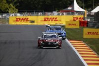 Akkodis ASP Team - Lexus RC F LMGT3