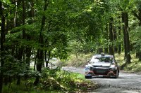 Alexey Lukyanuk - Citroën C3