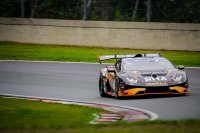 Belgium Racing - Lamborghini Huracán Super Trofeo EVO