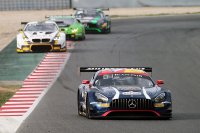 AKKA ASP - Mercedes AMG GT3