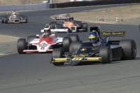 FIA Masters Historic Formula One Championship