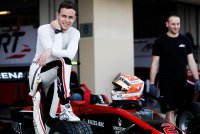 Anthoine Hubert - ART GP