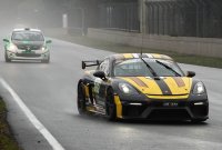PG Motorsport - Porsche Cayman GT4