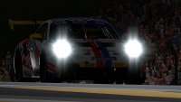 Bo Aardema - Porsche 911 Cup