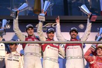 Jarvis - Duval - di Grassi