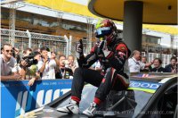 Rob Huff: zesde Macau-zege