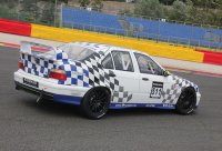 Steven Maris - BMW E36 M3